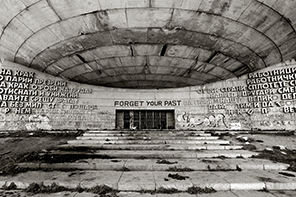 Forget Your Past, Nikola Mihov